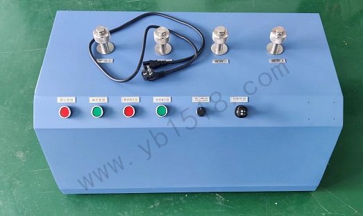 電動氣壓源